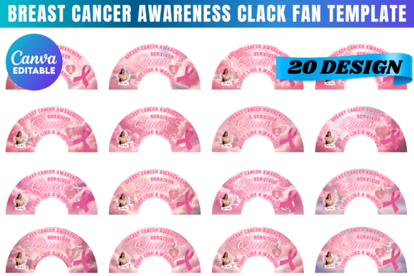 More Than a Fan: Designing Impact with the Breast Cancer Awareness Clack Fan